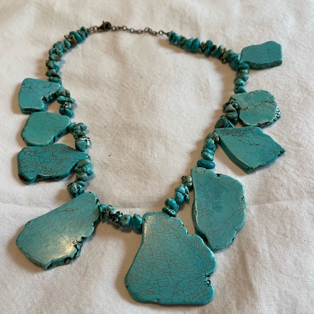 Studio Barse Necklace